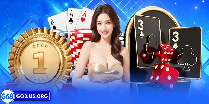 Khái niệm cơ bản về đăng nhập Go8