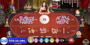 Bình tĩnh và quan sát theo những người đã chiến thắng khi chơi xóc đĩa đổi thưởng online